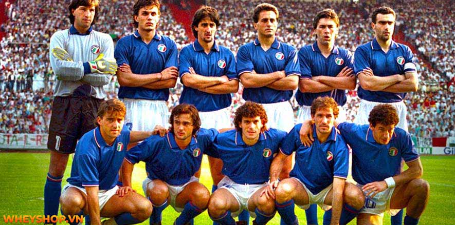 Nếu bạn đang tìm hiểu các đội vô địch World Cup trong lịch sử thì hãy cùng WheyShop tham khảo bài viết tổng hợp sau đây...