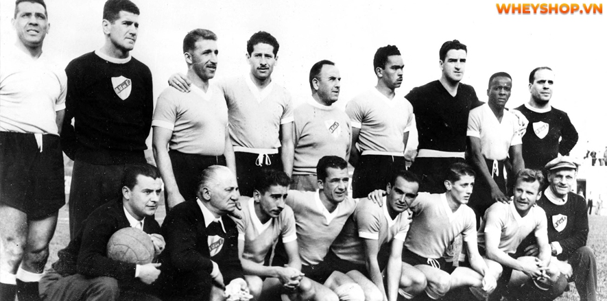 Nếu bạn đang tìm hiểu các đội vô địch World Cup trong lịch sử thì hãy cùng WheyShop tham khảo bài viết tổng hợp sau đây...