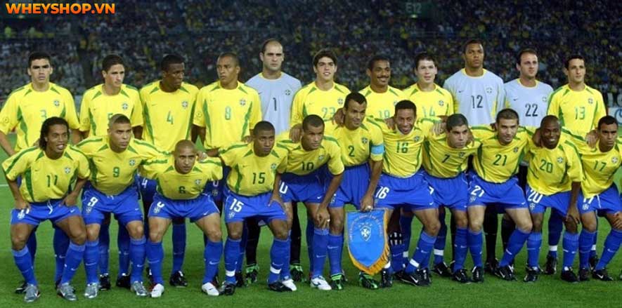 Nếu bạn đang tìm hiểu các đội vô địch World Cup trong lịch sử thì hãy cùng WheyShop tham khảo bài viết tổng hợp sau đây...