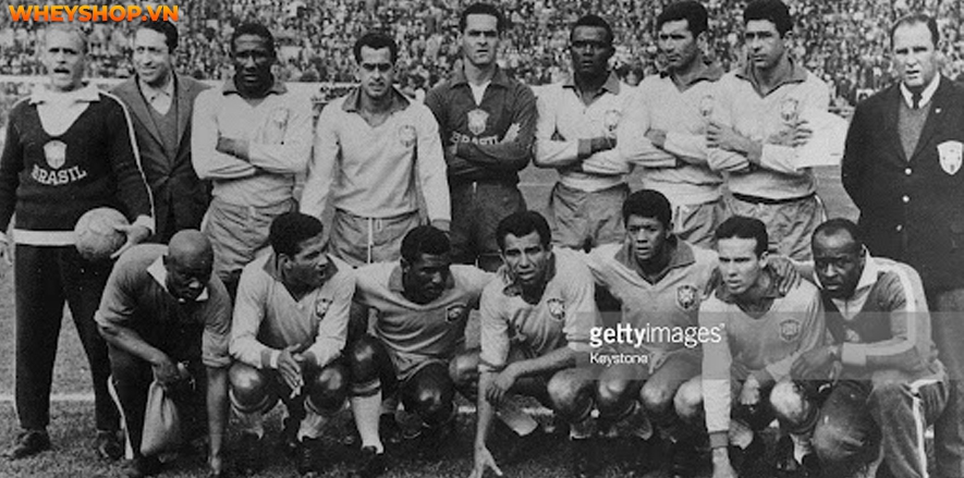 Nếu bạn đang tìm hiểu các đội vô địch World Cup trong lịch sử thì hãy cùng WheyShop tham khảo bài viết tổng hợp sau đây...