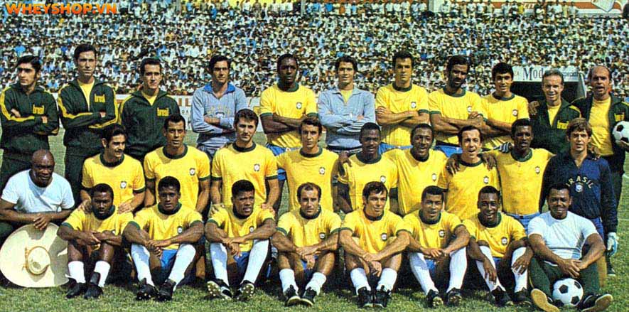 Nếu bạn đang tìm hiểu các đội vô địch World Cup trong lịch sử thì hãy cùng WheyShop tham khảo bài viết tổng hợp sau đây...