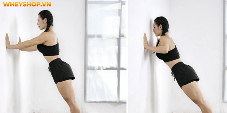 Vòng 1 căng đầy là một trong những yếu tố giúp phái đẹp trông quyến rũ hơn. Cùng WheyShop hướng dẫn 10+ cách làm tăng vòng 1 cấp tốc của người Nhật...