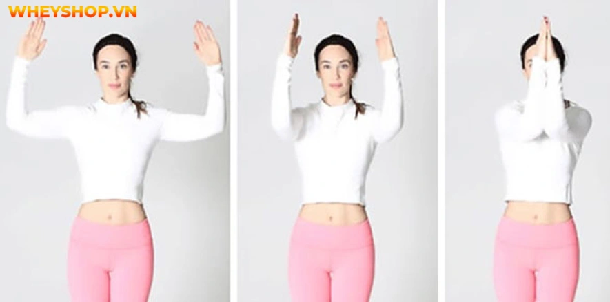 Vòng 1 căng đầy là một trong những yếu tố giúp phái đẹp trông quyến rũ hơn. Cùng WheyShop hướng dẫn 10+ cách làm tăng vòng 1 cấp tốc của người Nhật...