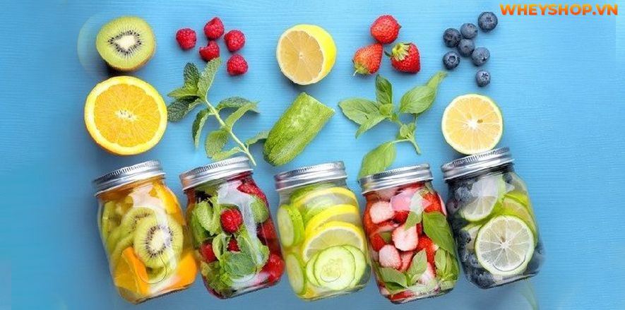 Nếu bạn sở hữu một dáng người khá tròn trịa thì công thức giảm cân detox với những nguyên liệu dễ kiếm, thao tác cực kỳ đơn giản nhưng mang lại hiệu quả giảm...Nếu bạn sở hữu một dáng người khá tròn trịa thì công thức giảm cân detox với những nguyên liệu dễ kiếm, thao tác cực kỳ đơn giản nhưng mang lại hiệu quả giảm...