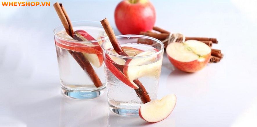 Nếu bạn sở hữu một dáng người khá tròn trịa thì công thức giảm cân detox với những nguyên liệu dễ kiếm, thao tác cực kỳ đơn giản nhưng mang lại hiệu quả giảm...