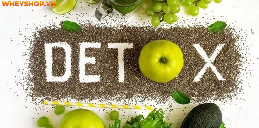 Nếu bạn sở hữu một dáng người khá tròn trịa thì công thức giảm cân detox với những nguyên liệu dễ kiếm, thao tác cực kỳ đơn giản nhưng mang lại hiệu quả giảm...