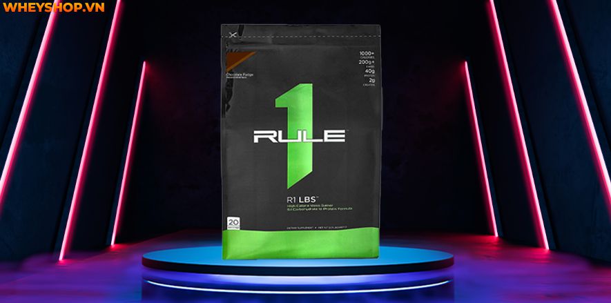 Nếu bạn băn khoăn đâu là sản phẩm mass tăng cơ nạc tốt nhất thì hãy cùng WheyShop điểm qua top 10 mass tăng cơ nạc trong bài nhé...