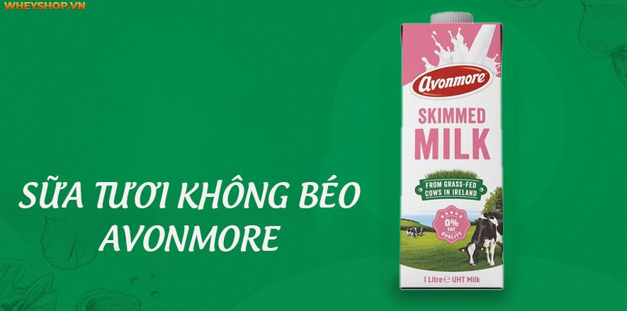 Sữa tươi tách béo là một trong những sản phẩm có nhiều chất dinh dưỡng cần thiết có lợi cho sức khỏe con người. Nếu bạn đang băn khoăn về đối tượng này, bài...