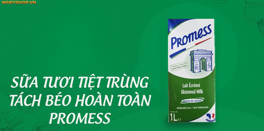Sữa tươi tách béo là một trong những sản phẩm có nhiều chất dinh dưỡng cần thiết có lợi cho sức khỏe con người. Nếu bạn đang băn khoăn về đối tượng này, bài...