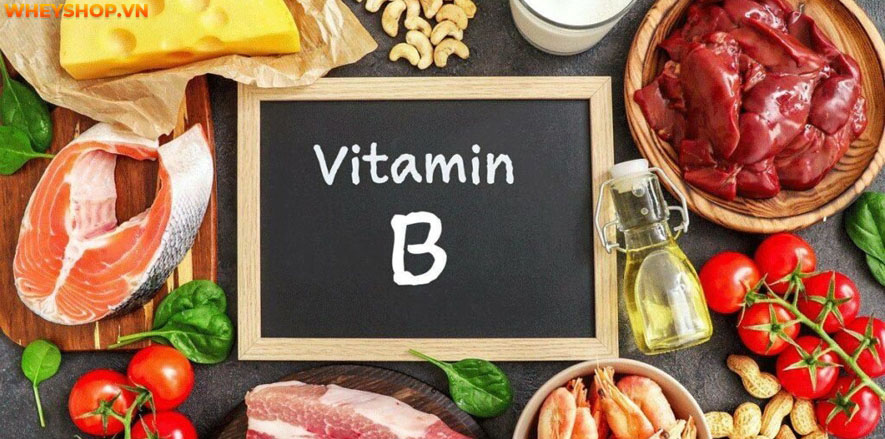 Tìm hiểu ngay Top 10 Vitamin cho người tập gym quan trọng nhất, cải thiện sức khỏe, tăng cường sức đề kháng, hỗ trợ tăng cơ giảm mỡ hiệu quả...