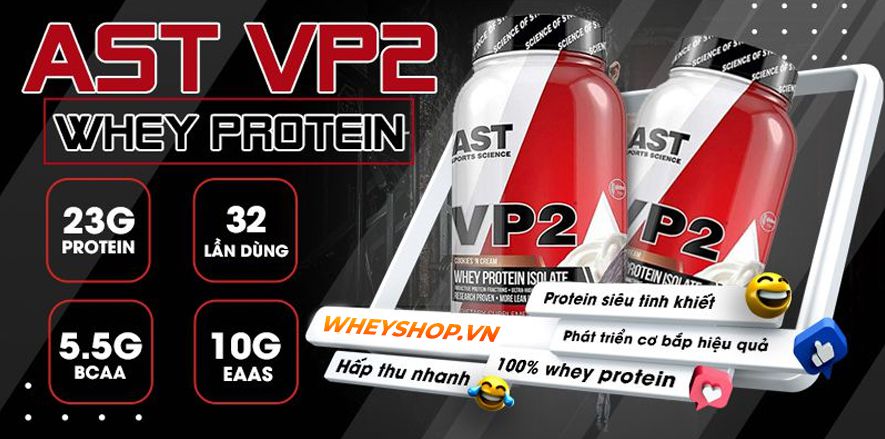 Nếu bạn đang băn khoăn tìm kiếm sản phẩm Whey Protein cho nữ thì hãy cùng WheyShop tham khảo chi tiết bài viết ngay sau đây nhé...