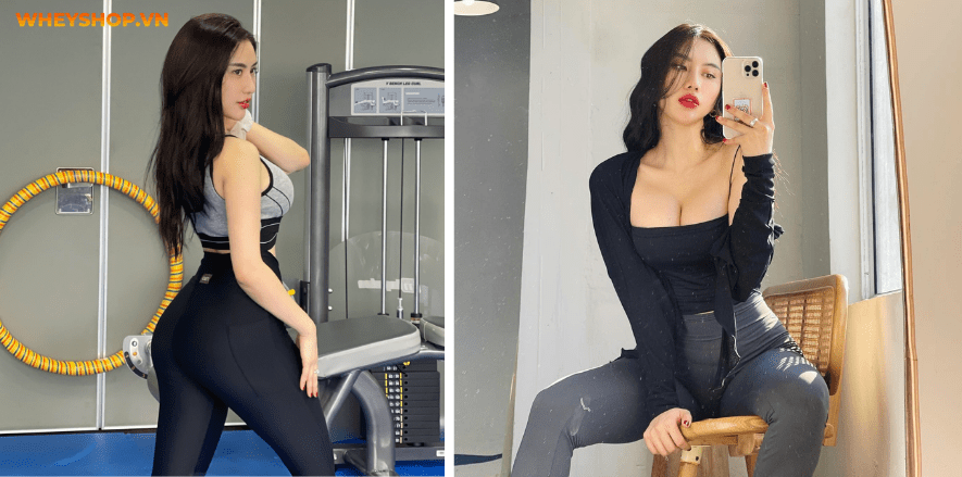 Bài viết dưới đây sẽ giúp bạn tổng hợp những hình ảnh tập gym nữ đẹp ở Việt Nam để bạn có thêm động lực tập luyện, thay đổi toàn diện và nâng cao sức khỏe...