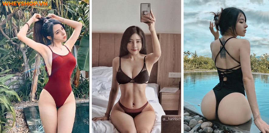 Bài viết dưới đây sẽ giúp bạn tổng hợp những hình ảnh tập gym nữ đẹp ở Việt Nam để bạn có thêm động lực tập luyện, thay đổi toàn diện và nâng cao sức khỏe...