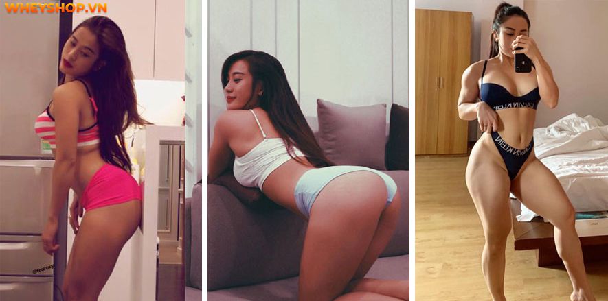 Bài viết dưới đây sẽ giúp bạn tổng hợp những hình ảnh tập gym nữ đẹp ở Việt Nam để bạn có thêm động lực tập luyện, thay đổi toàn diện và nâng cao sức khỏe...