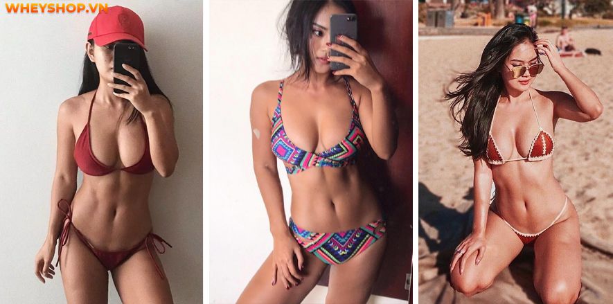 Bài viết dưới đây sẽ giúp bạn tổng hợp những hình ảnh tập gym nữ đẹp ở Việt Nam để bạn có thêm động lực tập luyện, thay đổi toàn diện và nâng cao sức khỏe...