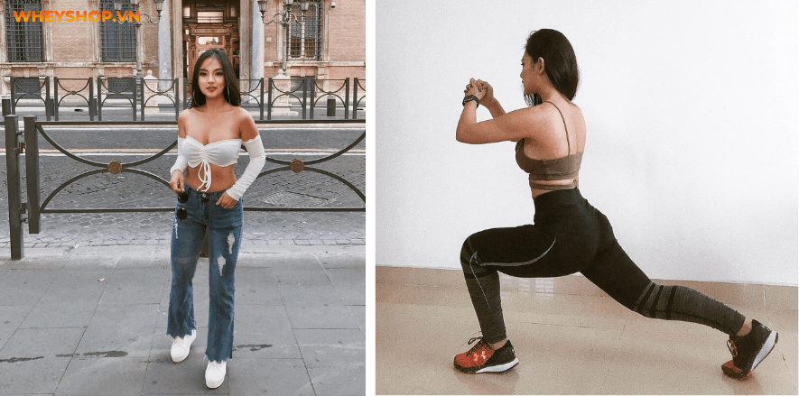 Bài viết dưới đây sẽ giúp bạn tổng hợp những hình ảnh tập gym nữ đẹp ở Việt Nam để bạn có thêm động lực tập luyện, thay đổi toàn diện và nâng cao sức khỏe...