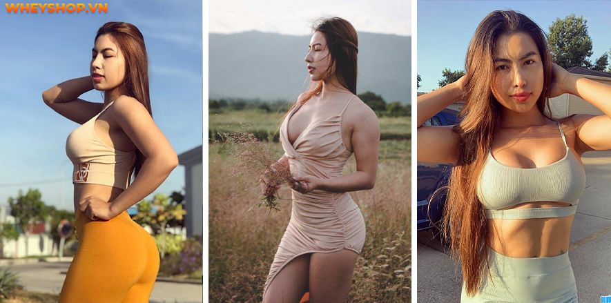 Bài viết dưới đây sẽ giúp bạn tổng hợp những hình ảnh tập gym nữ đẹp ở Việt Nam để bạn có thêm động lực tập luyện, thay đổi toàn diện và nâng cao sức khỏe...