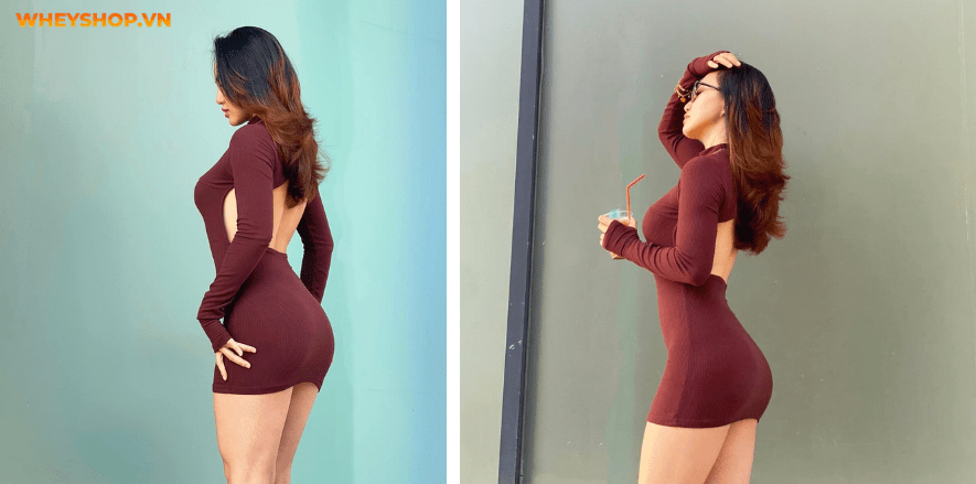 Bài viết dưới đây sẽ giúp bạn tổng hợp những hình ảnh tập gym nữ đẹp ở Việt Nam để bạn có thêm động lực tập luyện, thay đổi toàn diện và nâng cao sức khỏe...