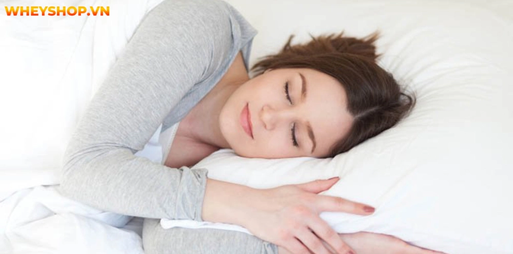 Chỉ cần bỏ ra 10-15 phút mỗi ngày và lựa chọn bài tập giảm mỡ bụng trước khi ngủ mà WheyShop gợi ý dưới đây, bạn có thể nhanh chóng lấy lại vòng eo thon thả...