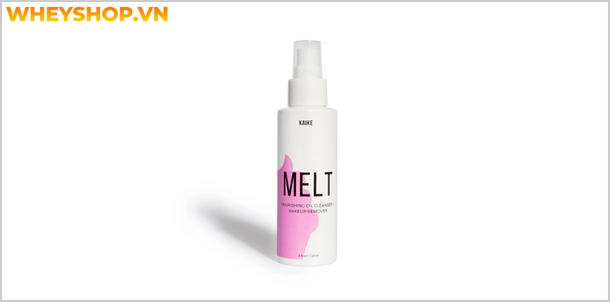 Nếu bạn đang băn khoăn chưa biết lựa chọn loại dầu tẩy trang cho da dầu nào tốt nhất thì hãy cùng WheyShop tham khảo chi tiết...