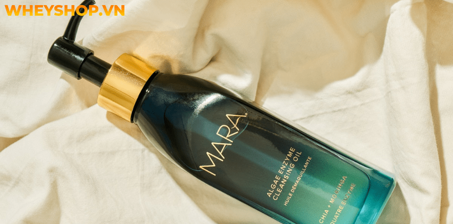 Nếu bạn đang băn khoăn chưa biết lựa chọn loại dầu tẩy trang cho da dầu nào tốt nhất thì hãy cùng WheyShop tham khảo chi tiết...