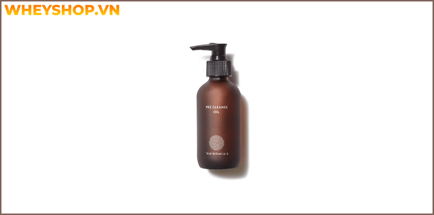 Nếu bạn đang băn khoăn chưa biết lựa chọn loại dầu tẩy trang cho da dầu nào tốt nhất thì hãy cùng WheyShop tham khảo chi tiết...