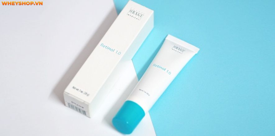 Nếu bạn đang băn khoăn tìm kiếm sản phẩm skincare cho da dầu mụn lỗ chân lông to thì hãy cùng WheyShop điểm qua TOP 15 sản phẩm ...