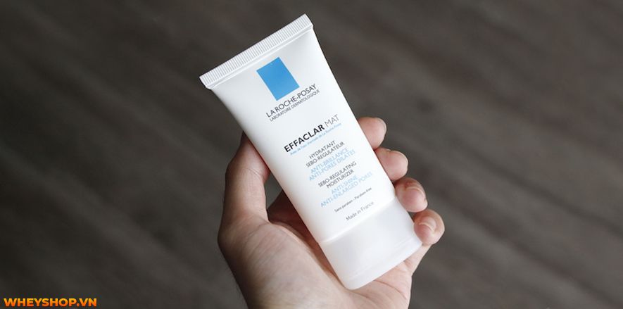 Nếu bạn đang băn khoăn tìm kiếm sản phẩm skincare cho da dầu mụn lỗ chân lông to thì hãy cùng WheyShop điểm qua TOP 15 sản phẩm ...