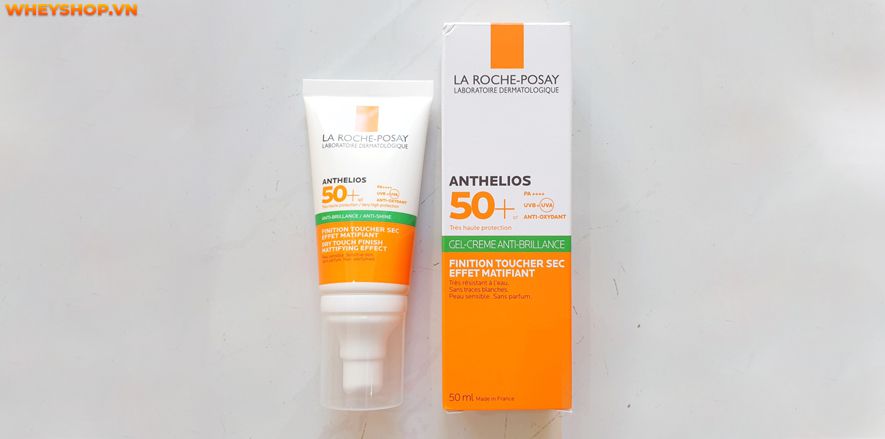 Nếu bạn đang băn khoăn tìm kiếm sản phẩm skincare cho da dầu mụn lỗ chân lông to thì hãy cùng WheyShop điểm qua TOP 15 sản phẩm ...