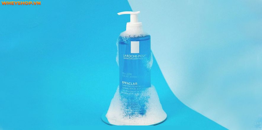 Nếu bạn đang băn khoăn tìm kiếm sản phẩm skincare cho da dầu mụn lỗ chân lông to thì hãy cùng WheyShop điểm qua TOP 15 sản phẩm ...