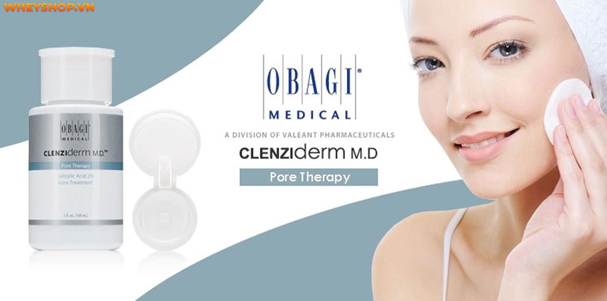 Nếu bạn đang băn khoăn tìm kiếm sản phẩm skincare cho da dầu mụn lỗ chân lông to thì hãy cùng WheyShop điểm qua TOP 15 sản phẩm ...