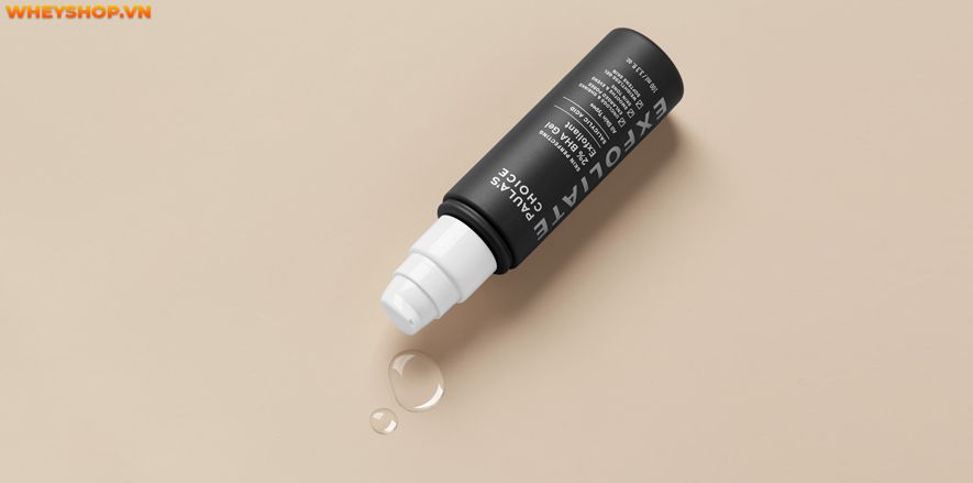 Nếu bạn đang băn khoăn tìm kiếm sản phẩm skincare cho da dầu mụn lỗ chân lông to thì hãy cùng WheyShop điểm qua TOP 15 sản phẩm ...