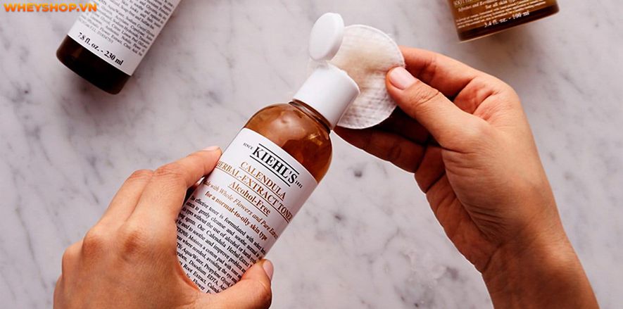 Nếu bạn đang băn khoăn tìm kiếm sản phẩm skincare cho da dầu mụn lỗ chân lông to thì hãy cùng WheyShop điểm qua TOP 15 sản phẩm ...