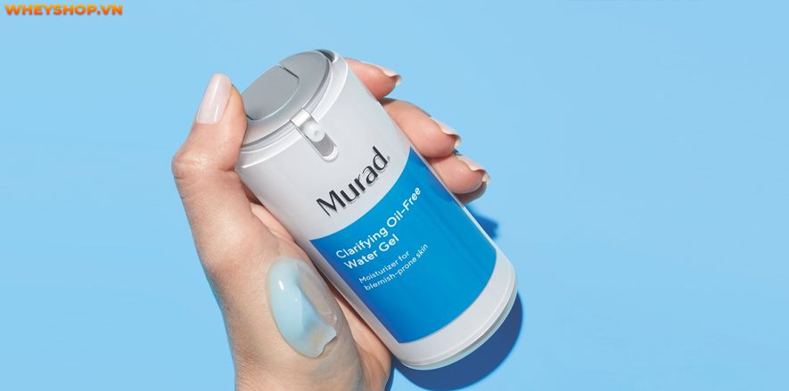 Nếu bạn đang băn khoăn tìm kiếm sản phẩm skincare cho da dầu mụn lỗ chân lông to thì hãy cùng WheyShop điểm qua TOP 15 sản phẩm ...