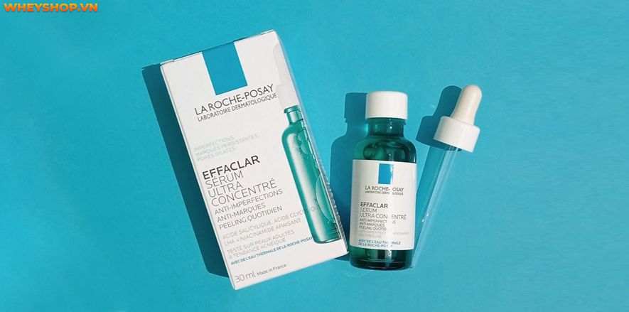 Nếu bạn đang băn khoăn tìm kiếm sản phẩm skincare cho da dầu mụn lỗ chân lông to thì hãy cùng WheyShop điểm qua TOP 15 sản phẩm ...