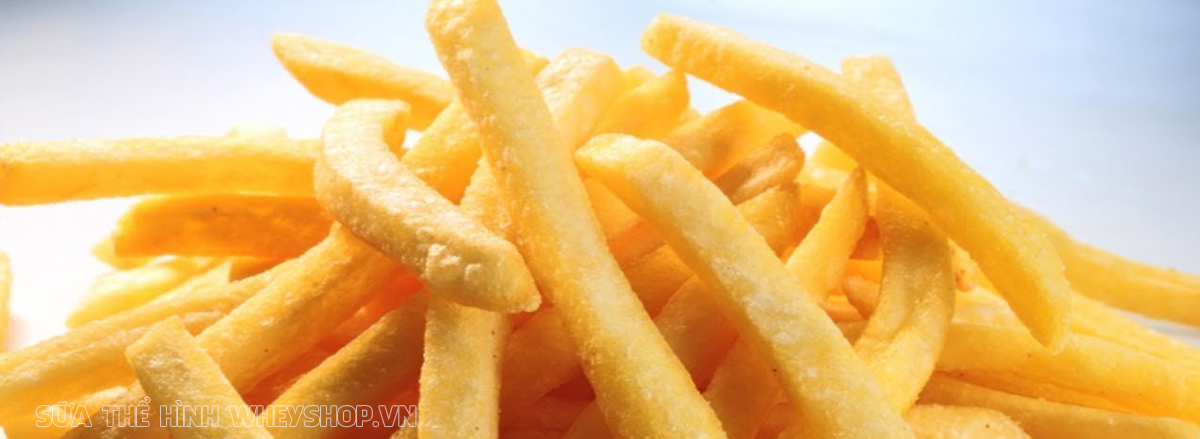 Khoai lang có phải thực phẩm giảm cân hiệu quả? Khoai lang bao nhiêu calo? Tìm hiểu ngay bài viết về cách giảm cân với khoai lang...