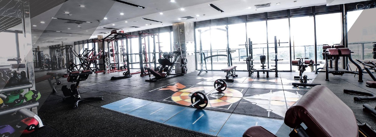 Tổng hợp danh sách 30 phòng gym, phòng tập gym gần đây xịn nhất quanh Hà Nội để bạn có thêm lựa chọn tập luyện tiện lợi, phù hợp với nhu cầu bản thân nhé ...