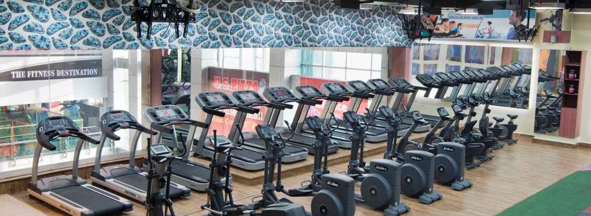 Tổng hợp danh sách 30 phòng gym, phòng tập gym gần đây xịn nhất quanh Hà Nội để bạn có thêm lựa chọn tập luyện tiện lợi, phù hợp với nhu cầu bản thân nhé ...