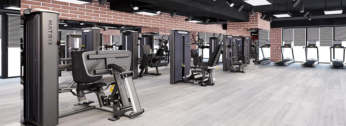 Tổng hợp danh sách 30 phòng gym, phòng tập gym gần đây xịn nhất quanh Hà Nội để bạn có thêm lựa chọn tập luyện tiện lợi, phù hợp với nhu cầu bản thân nhé ...