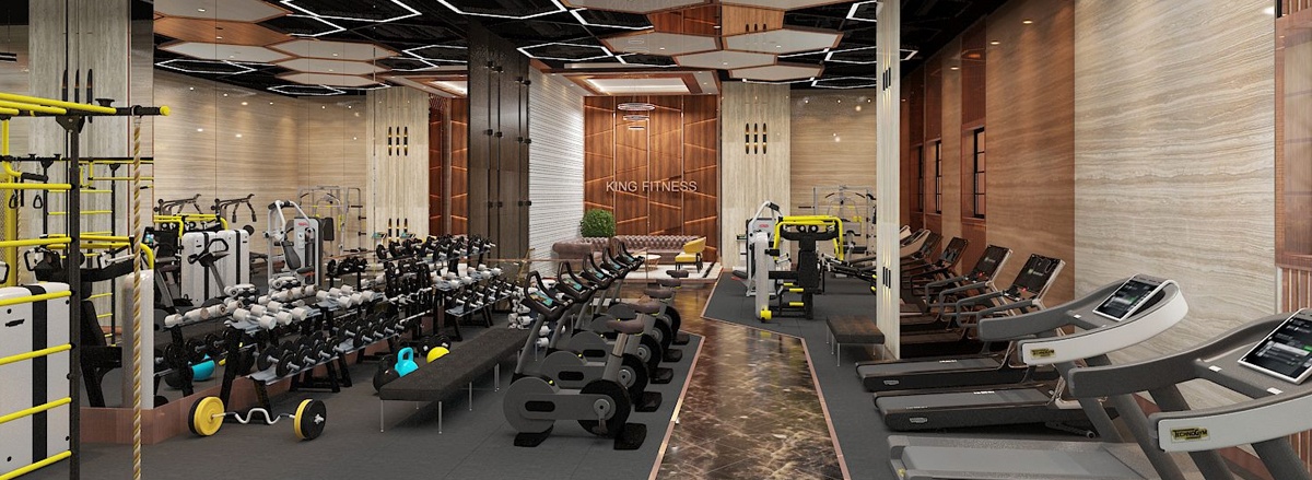 Tổng hợp danh sách 30 phòng gym, phòng tập gym gần đây xịn nhất quanh Hà Nội để bạn có thêm lựa chọn tập luyện tiện lợi, phù hợp với nhu cầu bản thân nhé ...