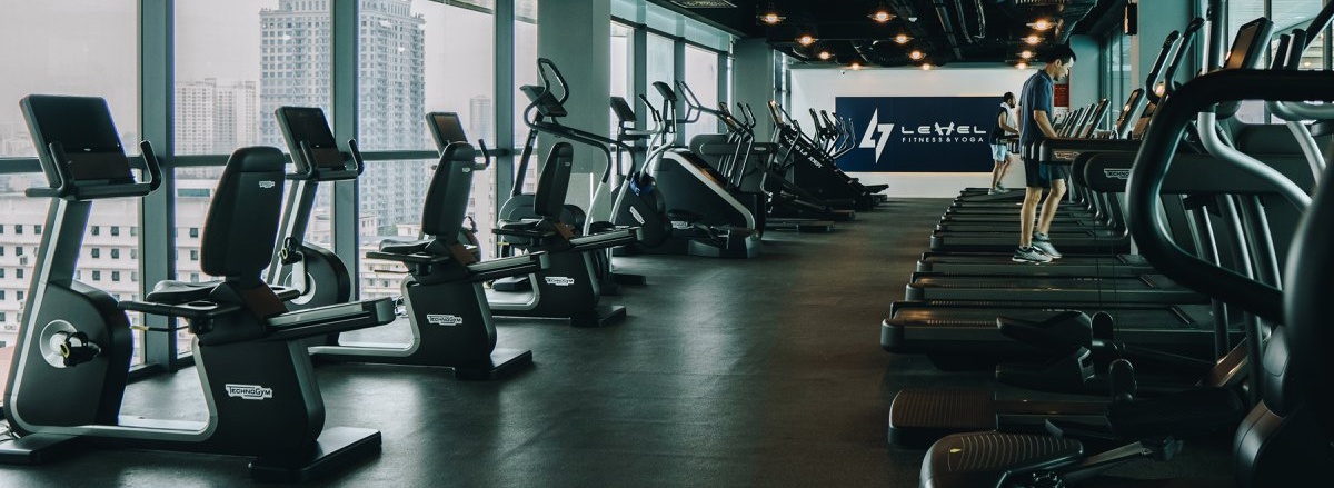 Tổng hợp danh sách 30 phòng gym, phòng tập gym gần đây xịn nhất quanh Hà Nội để bạn có thêm lựa chọn tập luyện tiện lợi, phù hợp với nhu cầu bản thân nhé ...