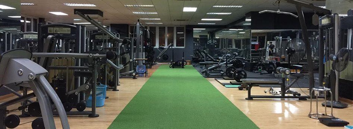 Tổng hợp danh sách 30 phòng gym, phòng tập gym gần đây xịn nhất quanh Hà Nội để bạn có thêm lựa chọn tập luyện tiện lợi, phù hợp với nhu cầu bản thân nhé ...