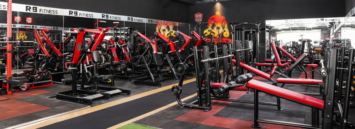 Tổng hợp danh sách 30 phòng gym, phòng tập gym gần đây xịn nhất quanh Hà Nội để bạn có thêm lựa chọn tập luyện tiện lợi, phù hợp với nhu cầu bản thân nhé ...