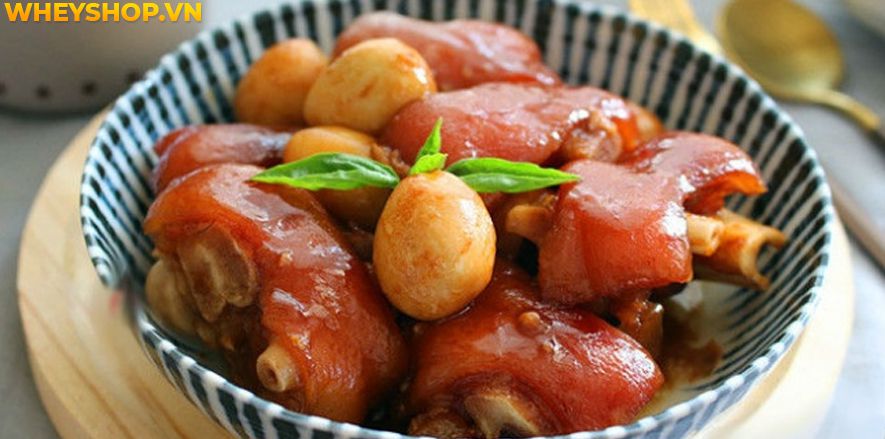 Nếu bạn đang tìm cách cải thiện vòng 1 bằng trứng gà - NGỰC TO, KHỦNG, QUYẾN RŨ thì hãy cùng WheyShop tham khảo bài viết...