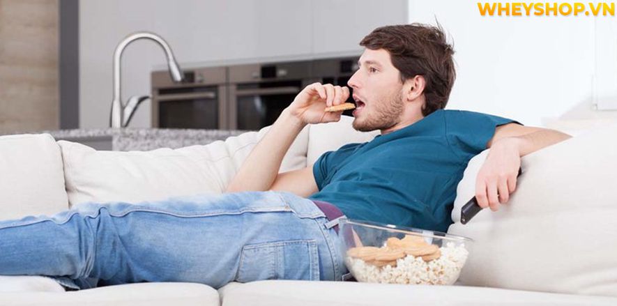 Nếu bạn đang tìm cách cải thiện vòng 1 bằng trứng gà - NGỰC TO, KHỦNG, QUYẾN RŨ thì hãy cùng WheyShop tham khảo bài viết...