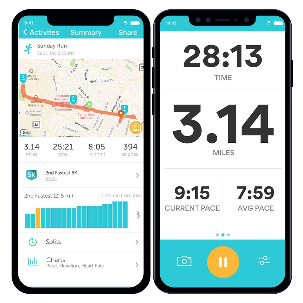 Tìm hiểu ngay TOP 5 phần mềm App chạy bộ, đạp xe thống kê quãng đường, calories tiêu thụ hiệu quả nhất, chính xác nhất cho người tập luyện.