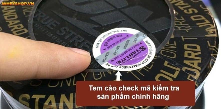 Nhiều học sinh, sinh viên có tài chính hạn chế chưa thể sử dụng Whey Protein đắt đỏ. WheyShop gợi ý Top 5+ Whey Protein giá rẻ cho sinh viên hiệu quả tăng cơ...