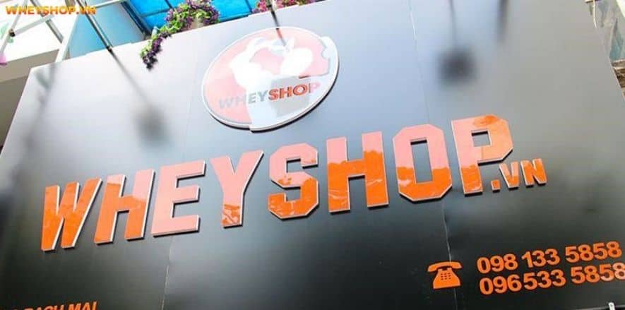 Nhiều học sinh, sinh viên có tài chính hạn chế chưa thể sử dụng Whey Protein đắt đỏ. WheyShop gợi ý Top 5+ Whey Protein giá rẻ cho sinh viên hiệu quả tăng cơ...