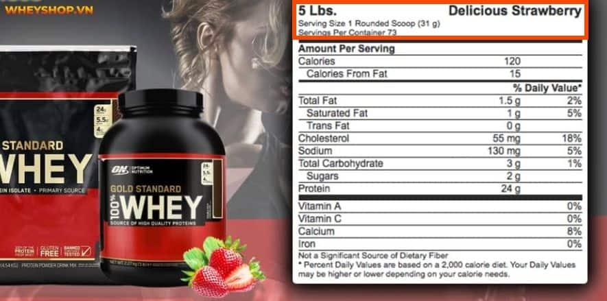 Nhiều học sinh, sinh viên có tài chính hạn chế chưa thể sử dụng Whey Protein đắt đỏ. WheyShop gợi ý Top 5+ Whey Protein giá rẻ cho sinh viên hiệu quả tăng cơ...