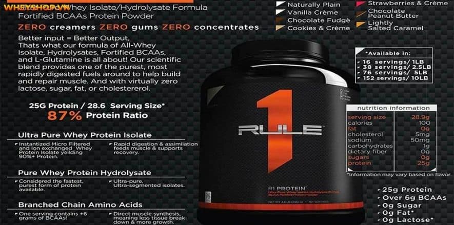 Nhiều học sinh, sinh viên có tài chính hạn chế chưa thể sử dụng Whey Protein đắt đỏ. WheyShop gợi ý Top 5+ Whey Protein giá rẻ cho sinh viên hiệu quả tăng cơ...